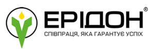 Логотип Ерідон